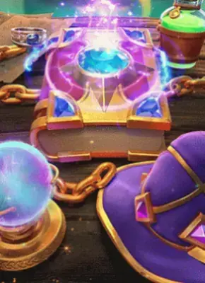 Alchemy Gold slot