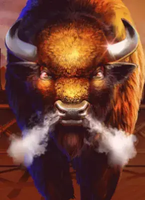 Book of Rampage slot