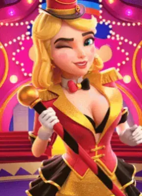 Circus Delight slot