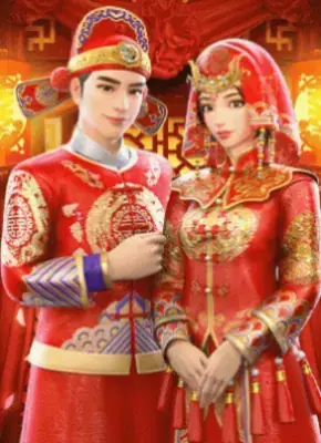 Double Fortune slot