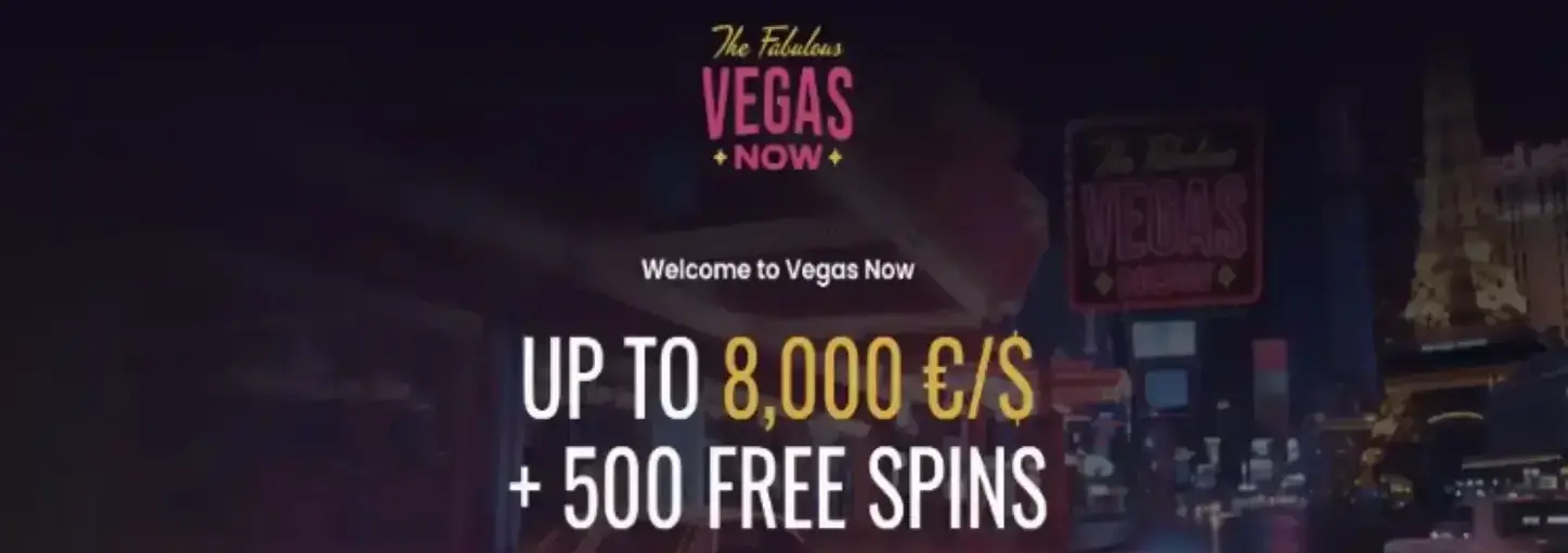 A Clearer Picture for players at Vegasnow Casino Canada