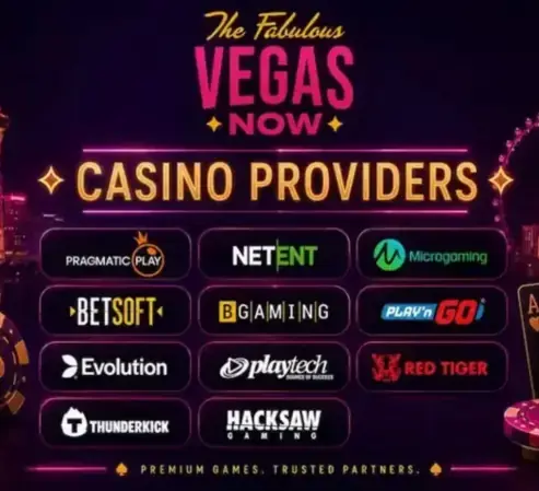 Vegasnow studio releases