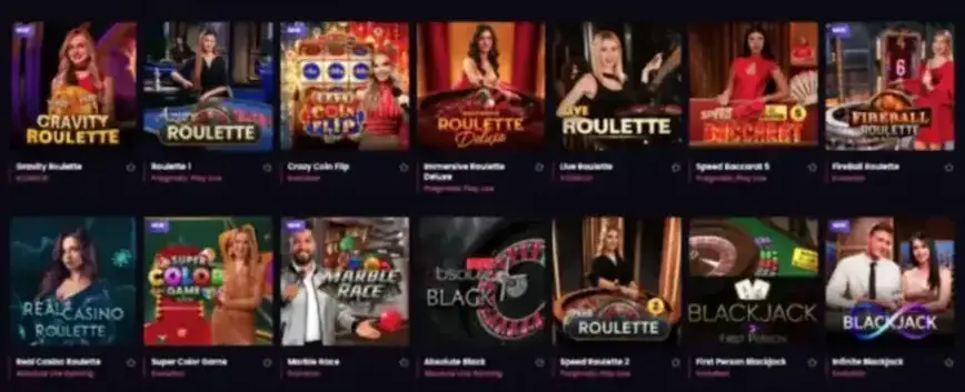 Vegasnow Ways Canadians Navigate the Catalogue